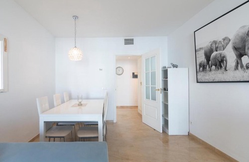 Castillo de Sabinillas Apartment | Marina Real 321