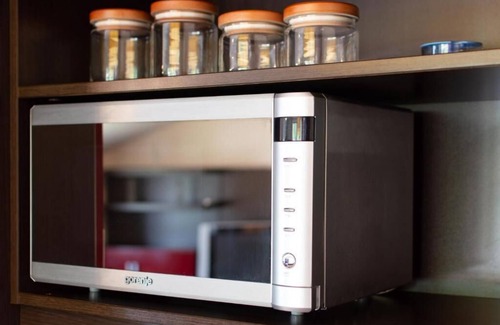 Seca Apartment | Marina Residence - SeavIew Penthouse Burin