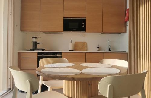 Kalajoki Apartment | Marina Resort B3