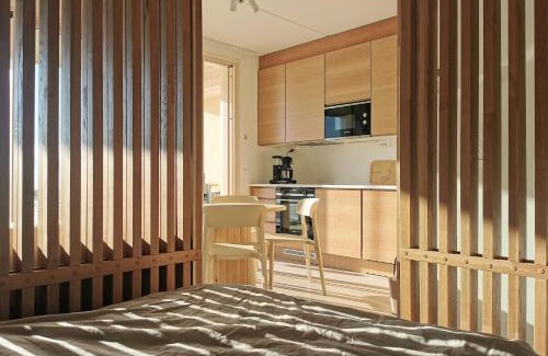 Kalajoki Apartment | Marina Resort B3