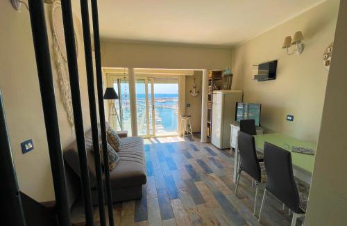 Nettuno Apartment | MARINA Seaview Apartment - Attico - Nettuno