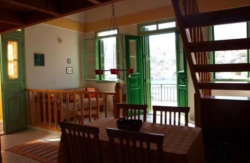 Symi Apartment | Marina Studios