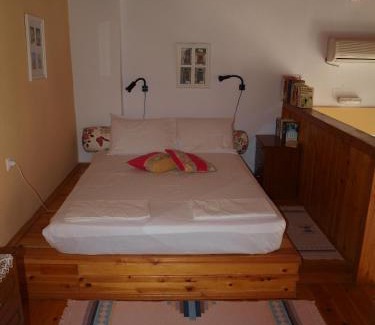 Symi Apartment | Marina Studios