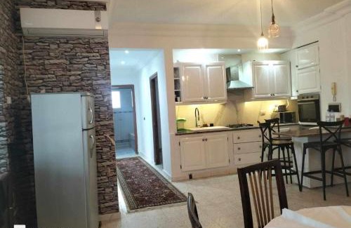 Chott Mariem Apartment | Marina