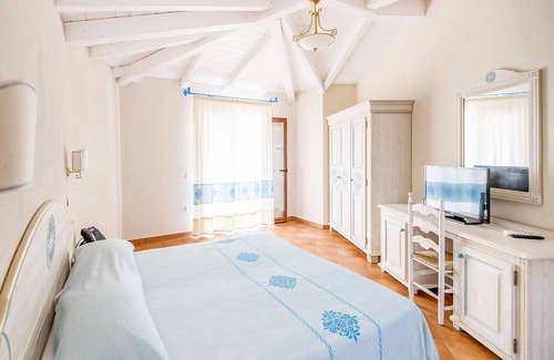 Lotzorai Hotel | Marina Torre Navarrese Resort