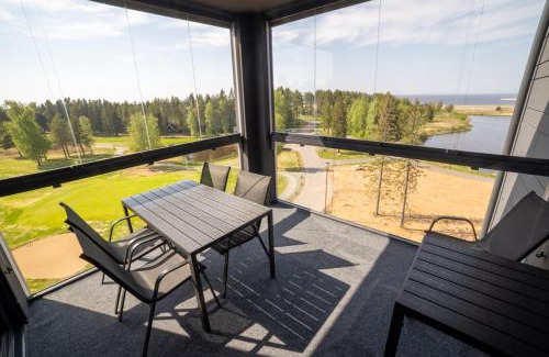 Kalajoki Apartment | Marinan Portti A41