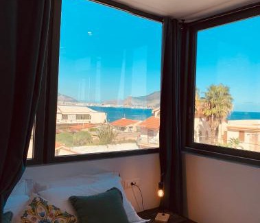 Palermo Apartment | Marine Case Vacanze