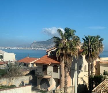 Palermo Apartment | Marine Case Vacanze