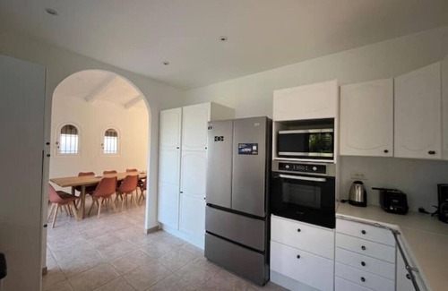 Marine de Davia House | Marine de Davia - Sleeps 12