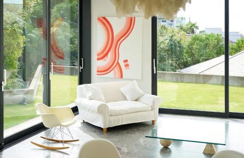 Hayama House | Marine House Hayama -マリンハウス葉山-