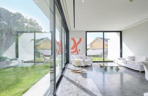 Hayama House | Marine House Hayama -マリンハウス葉山-