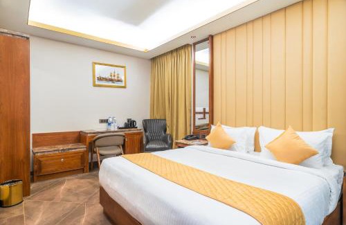 Kochi Hotel | Marine Inn Hotel