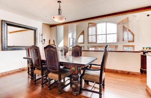Frisco Apartment | Marine Park Condo Unit C-16