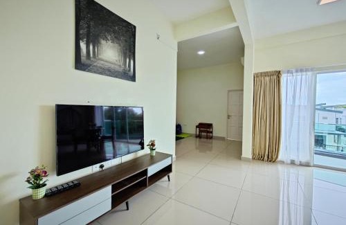 Bandar Penawar House | Marinea 2, The Inspaze by Antlerzone