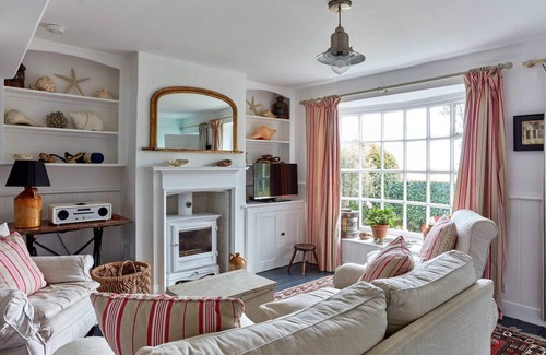 Deal House | Mariners Cottage - on Kingsdown Beach