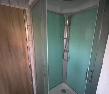Primda Apartment | Maringotka na farmě