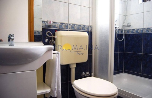 Promajna Apartment | Marinko 4 - studio apartment for 3 persons