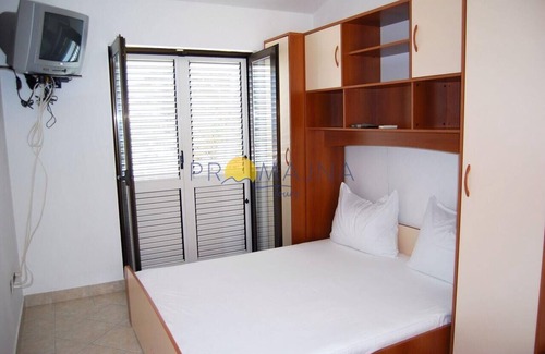 Promajna Apartment | Marinko 4 - studio apartment for 3 persons