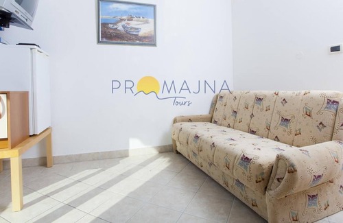Promajna Apartment | Marinko 4A - apartment for 2+2 persons