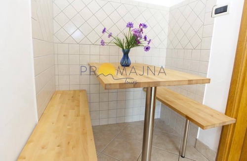 Promajna Apartment | Marinko 4A - apartment for 2+2 persons