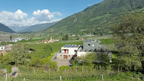 Castelbello-Ciardes House | Marinushof