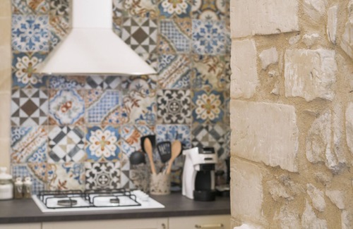 Ragusa House | Mario Leggio 83, as at home