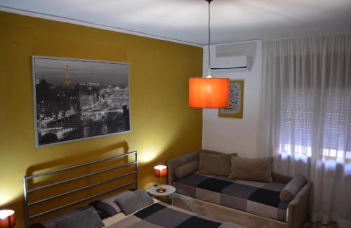 Arenella Bed & Breakfast | Mario's House