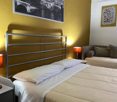 Arenella Bed & Breakfast | Mario's House