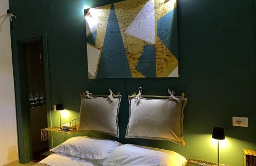 Arenella Bed & Breakfast | Mario's House