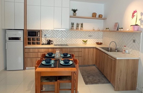 Alykes House | Marion Holiday House 2-4pax.