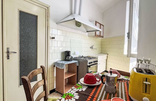 Dolcedo Apartment | Marisa (DOL126) by Interhome