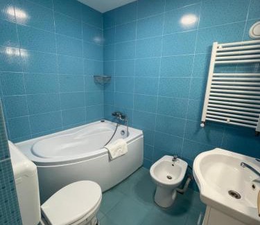 Otopeni Apartment | Marisah Residence #9