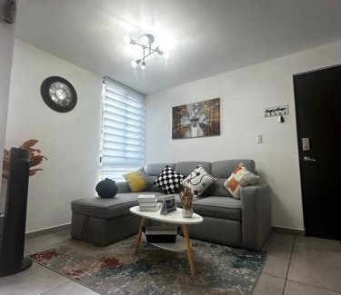 Zona 11 Apartment | Mariscal uno zona 11