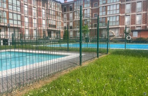 Voto Apartment | Marismas de Cantabria cerca de Laredo