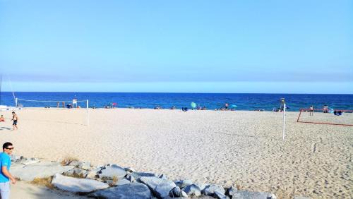 Masnou Apartment | MARISOL SEAVIEW & BEACH - apartment