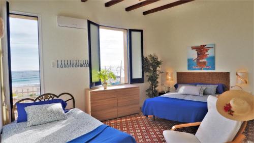 Masnou Apartment | MARISOL SEAVIEW & BEACH - apartment
