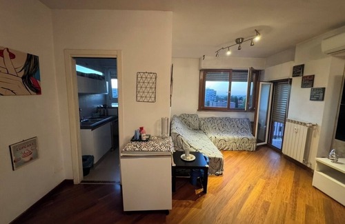 Zona XXVIII Tor de' Cenci Apartment | Mariste the home for your family