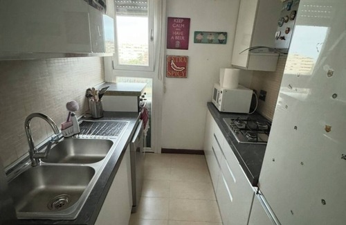 Zona XXVIII Tor de' Cenci Apartment | Mariste the home for your family