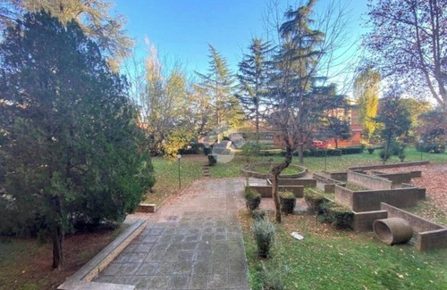 Zona XXVIII Tor de' Cenci Apartment | Mariste the home for your family