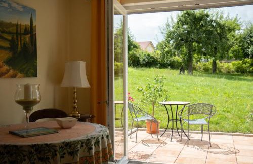 Hardheim Apartment | Marita's Gartenparadies