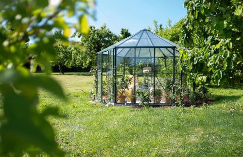 Hardheim Apartment | Marita's Gartenparadies