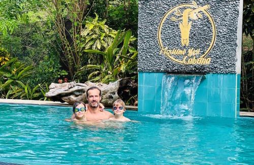 Rekawa House | Maritime Nest Cabanas