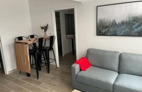 Lemasson Apartment | Marius, 3 ch, parking, Tram Croix d'argent au pied, Sleep-in-Montpellier
