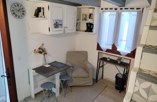 Oraison Apartment | Marius et Fanny