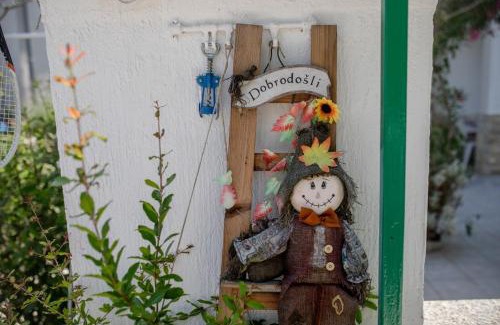 Palit House | Marjetka & Tina in Rab - Kvarner Region