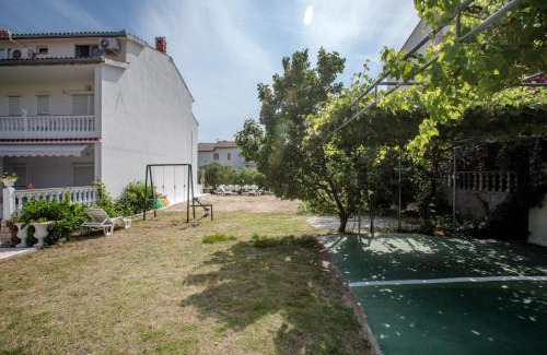 Palit House | Marjetka & Tina in Rab - Kvarner Region
