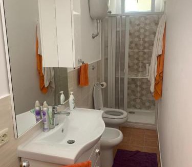 Marina House | MarJo