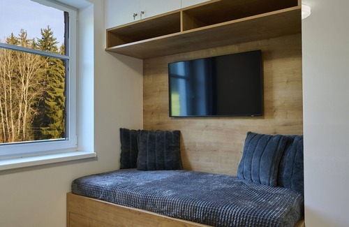 Smrzovka Apartment | Markéta by Interhome