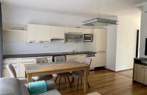 Balatonszarszo Apartment | Mark Apartman