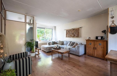 Apeldoorn Bed & Breakfast | Mark's place